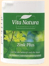 Vita Natura - Nahrungsergänzungsmittel