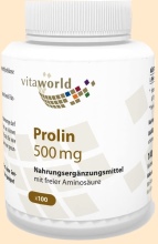 Vitaworld - Nahrungsergänzungsmittel