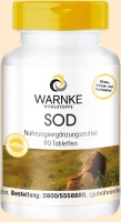 Warnke - Nahrungsergänzungsmittel