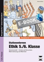 Ethik Unterrichtsmaterial