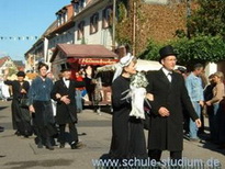 Billigheimer Purzelmarkt, Bilder vom  18.09.05