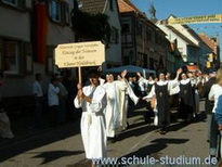 Billigheimer Purzelmarkt, Bilder vom  18.09.05