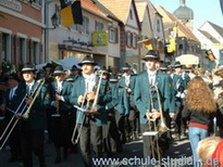 Billigheimer Purzelmarkt, Bilder vom  18.09.05