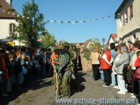 Billigheimer Purzelmarkt, Bilder vom  18.09.05