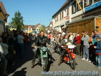 Billigheimer Purzelmarkt, Bilder vom  18.09.05