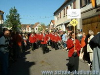 Billigheimer Purzelmarkt, Bilder vom  18.09.05