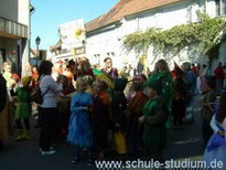 Billigheimer Purzelmarkt, Bilder vom  18.09.05