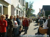 Billigheimer Purzelmarkt, Bilder vom  18.09.05