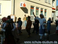 Billigheimer Purzelmarkt, Bilder vom  18.09.05