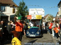 Billigheimer Purzelmarkt, Bilder vom  18.09.05