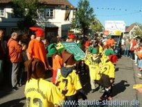 Billigheimer Purzelmarkt, Bilder vom  18.09.05