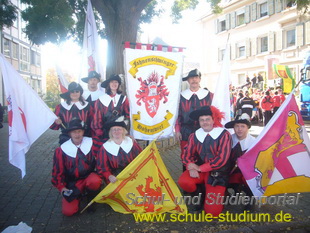 Purzelmarkt in Billigheim-Ingenheim (Südwestpfalz)