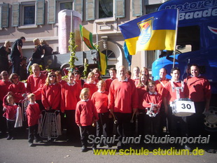 Purzelmarkt in Billigheim-Ingenheim (Südwestpfalz)