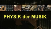 Physik der Musik