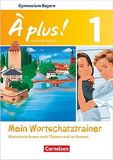 Französisch À plus!