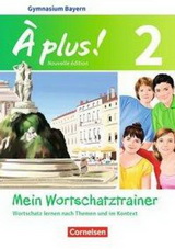 Französisch À plus!