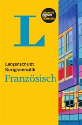 Französisch Materialien von Langenscheidt(Erwachsenenbildung)