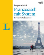 Französisch Materialien von Langenscheidt(Erwachsenenbildung)