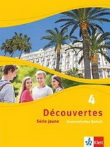 Französisch Schülerbuch Decouvertes Serie Jaune 3