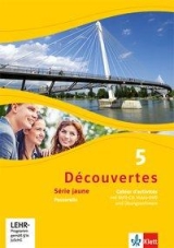 Französisch Schülerbuch Dcouvertes Srie Jaune 3