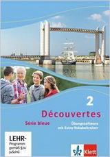 Französisch Schülerbuch Decouvertes Serie Jaune 1