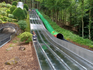 Kurpfalz Park in Wachenheim 2024