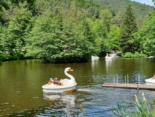 Kurpfalz Park in Wachenheim 2024