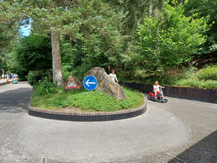 Kurpfalz Park in Wachenheim 2024