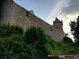 Burg Abenberg