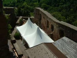 Burg Landeck