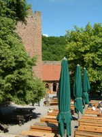 Burg Landeck