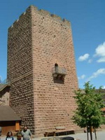 Burg Landeck