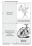 Geschichte Integrativ: Die Zeit der Industrialisierung