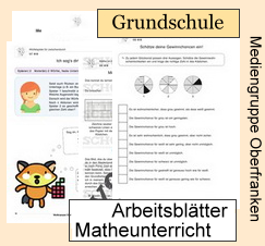 Mathematik Arbeitsblätter Grundschule