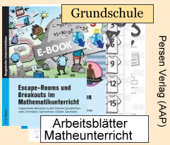 Mathematik Arbeitsblätter Grundschule