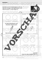 Fächerübergreifendes Unterrichtsmaterial