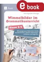 Deutsch Unterrichtsmaterial