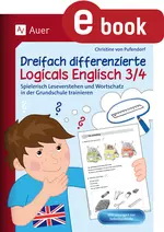 Englisch Unterrichtsmaterial