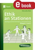 Ethik Unterrichtsmaterial