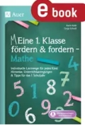 Mathe Unterrichtsmaterial