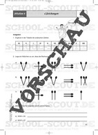 Mathe Unterrichtsmaterial