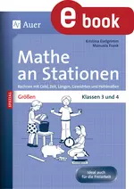 Mathe Unterrichtsmaterial