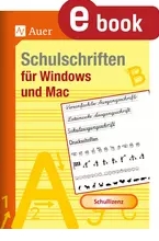 fächerübergreifendes Unterrichtsmaterial zum Sofort-Downloaden