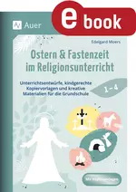 Religion Unterrichtsmaterial