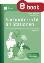 Sachunterricht Unterrichtsmaterial