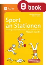 Sport Unterrichtsmaterial