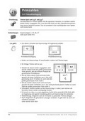 Mathe Arbeitsblätter