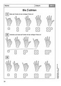 Mathe Arbeitsblätter