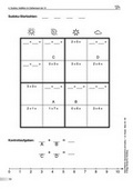 Mathe Arbeitsblätter