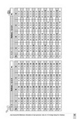 Mathe Arbeitsblätter